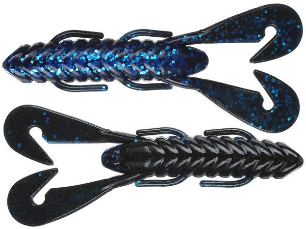 Gambler Burner Craw Baits