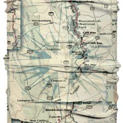 BUFF Original Buff Multifunctional Headwear