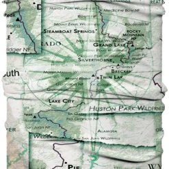 BUFF Original Buff Multifunctional Headwear