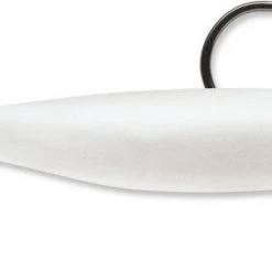 Storm Trick Tail Minnow W/ Jig 5 Inch Soft Plastic Swimbait Baits