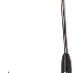 Tackle VMC Drop Dead Black Nickel Weighted Hook 4 Pack