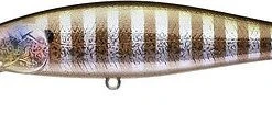 Lucky Craft Pointer 100SP 4 Inch Suspending Jerkbait - Clearance Baits