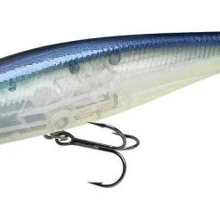 Lucky Craft Pointer 100SP 4 Inch Suspending Jerkbait - Clearance Baits