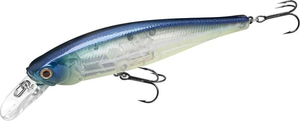 Lucky Craft Pointer 100SP 4 Inch Suspending Jerkbait - Clearance Baits