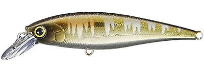 Lucky Craft Pointer 100SP 4 Inch Suspending Jerkbait - Clearance Baits