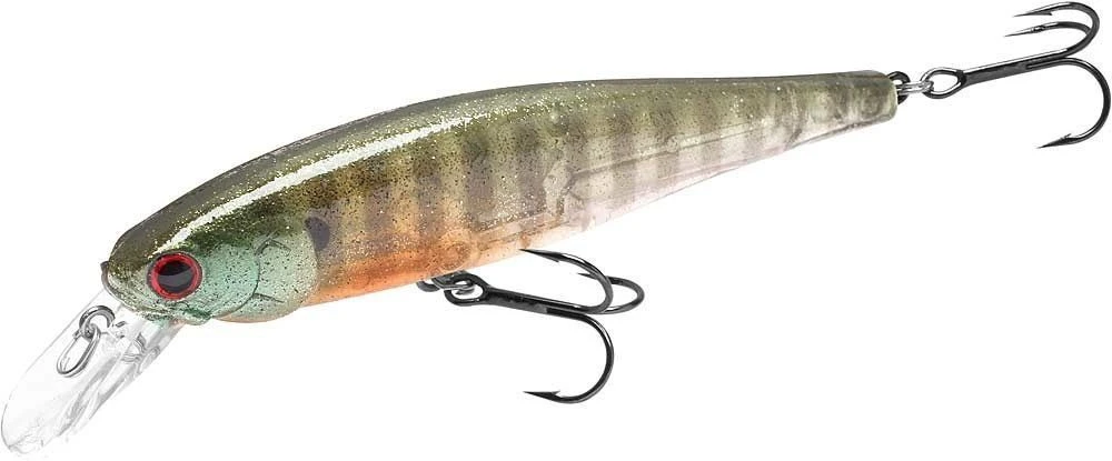 Lucky Craft Pointer 100SP 4 Inch Suspending Jerkbait - Clearance Baits
