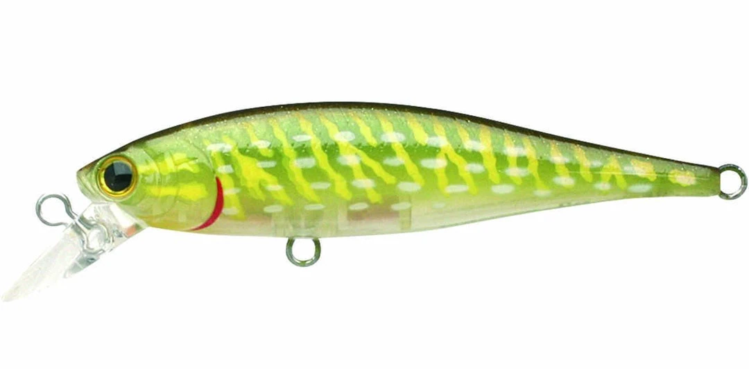 Lucky Craft Pointer 100SP 4 Inch Suspending Jerkbait - Clearance Baits