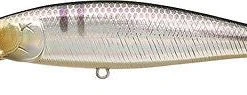Lucky Craft Pointer 100SP 4 Inch Suspending Jerkbait - Clearance Baits