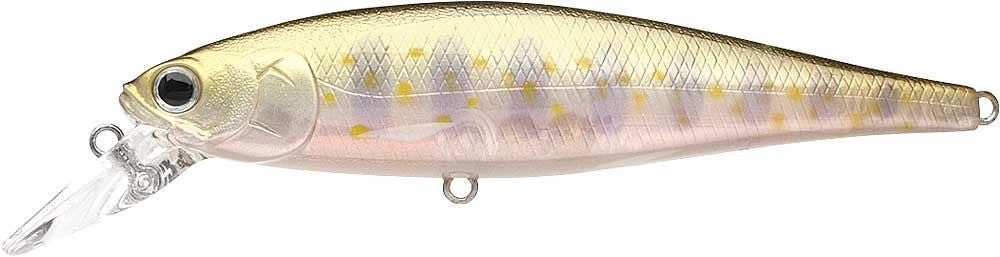 Lucky Craft Pointer 100SP 4 Inch Suspending Jerkbait - Clearance Baits
