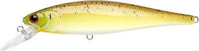 Lucky Craft Pointer 100SP 4 Inch Suspending Jerkbait - Clearance Baits