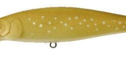 Lucky Craft Pointer 100SP 4 Inch Suspending Jerkbait - Clearance Baits