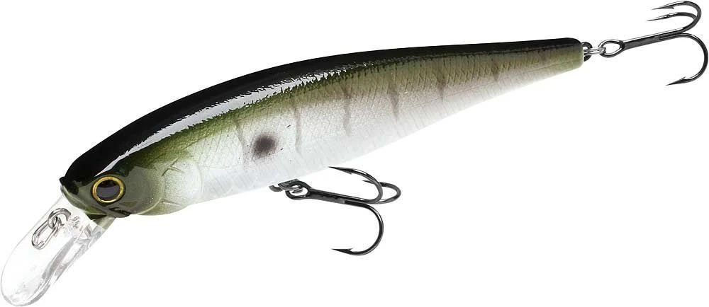Lucky Craft Pointer 100SP 4 Inch Suspending Jerkbait - Clearance Baits
