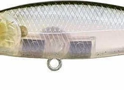 Baits Lucky Craft Pointer 100DD 4 Inch Deep Diving Suspending Jerkbait