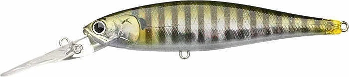 Lucky Craft Pointer 100DD 4 Inch Deep Diving Suspending Jerkbait - Clearance