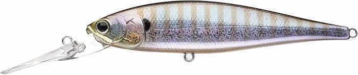 Lucky Craft Pointer 100DD 4 Inch Deep Diving Suspending Jerkbait - Clearance