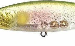 Lucky Craft Pointer 100DD 4 Inch Deep Diving Suspending Jerkbait - Clearance