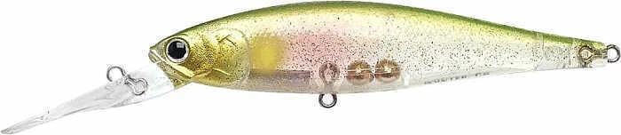 Lucky Craft Pointer 100DD 4 Inch Deep Diving Suspending Jerkbait - Clearance