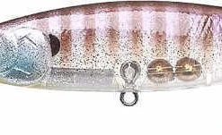 Lucky Craft Pointer 100DD 4 Inch Deep Diving Suspending Jerkbait - Clearance