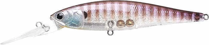 Lucky Craft Pointer 100DD 4 Inch Deep Diving Suspending Jerkbait - Clearance