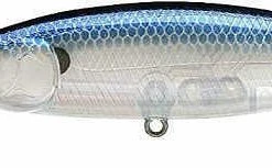 Lucky Craft Pointer 100DD 4 Inch Deep Diving Suspending Jerkbait - Clearance