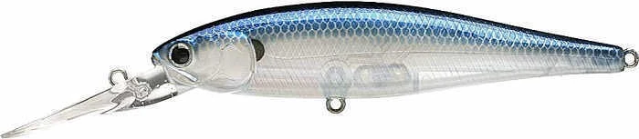 Lucky Craft Pointer 100DD 4 Inch Deep Diving Suspending Jerkbait - Clearance