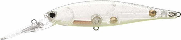 Lucky Craft Pointer 100DD 4 Inch Deep Diving Suspending Jerkbait - Clearance