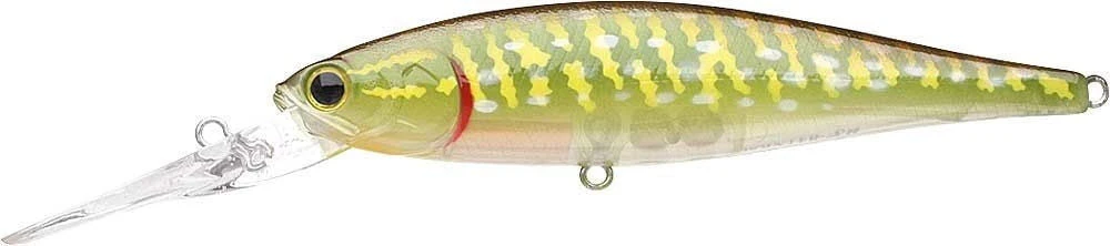 Lucky Craft Pointer 100DD 4 Inch Deep Diving Suspending Jerkbait - Clearance