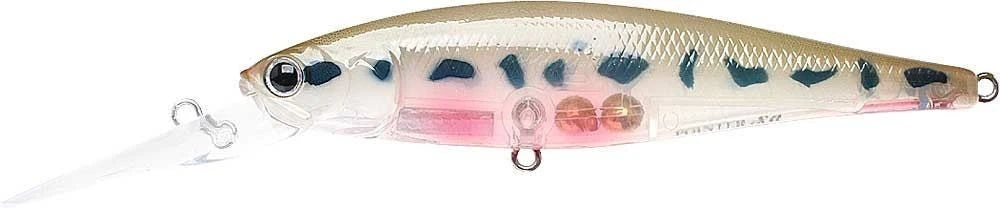 Lucky Craft Pointer 100DD 4 Inch Deep Diving Suspending Jerkbait - Clearance