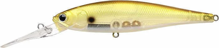 Lucky Craft Pointer 100DD 4 Inch Deep Diving Suspending Jerkbait - Clearance