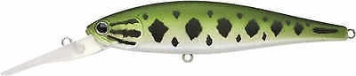 Lucky Craft Pointer 100DD 4 Inch Deep Diving Suspending Jerkbait - Clearance