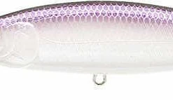 Lucky Craft Pointer 100DD 4 Inch Deep Diving Suspending Jerkbait - Clearance