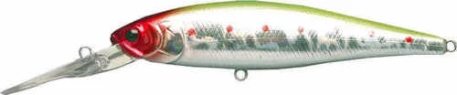 Lucky Craft Pointer 100DD 4 Inch Deep Diving Suspending Jerkbait - Clearance