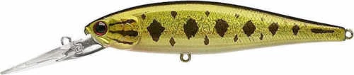 Lucky Craft Pointer 100DD 4 Inch Deep Diving Suspending Jerkbait - Clearance