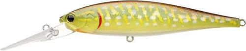 Lucky Craft Pointer 100DD 4 Inch Deep Diving Suspending Jerkbait - Clearance