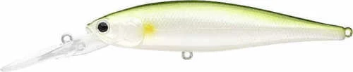 Lucky Craft Pointer 100DD 4 Inch Deep Diving Suspending Jerkbait - Clearance