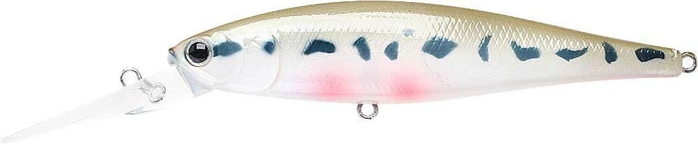 Lucky Craft Pointer 100DD 4 Inch Deep Diving Suspending Jerkbait - Clearance
