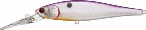 Lucky Craft Pointer 100DD 4 Inch Deep Diving Suspending Jerkbait - Clearance