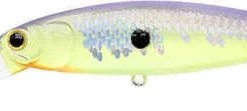 Lucky Craft Pointer 100DD 4 Inch Deep Diving Suspending Jerkbait - Clearance