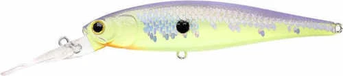 Lucky Craft Pointer 100DD 4 Inch Deep Diving Suspending Jerkbait - Clearance