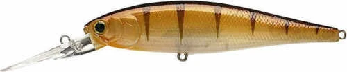 Lucky Craft Pointer 100DD 4 Inch Deep Diving Suspending Jerkbait - Clearance