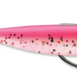 Storm 360GT Manta Tail W/ Hook Soft Plastic Swimbait
