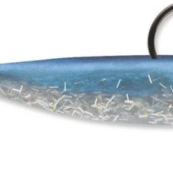 Storm 360GT Manta Tail W/ Jig Soft Plastic Swimbait Baits