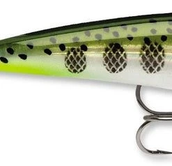 Rapala X-Rap 04 Shallow Diving Jerkbait Baits