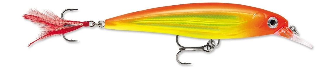 Rapala X-Rap 12 Medium Diving Jerkbait Baits