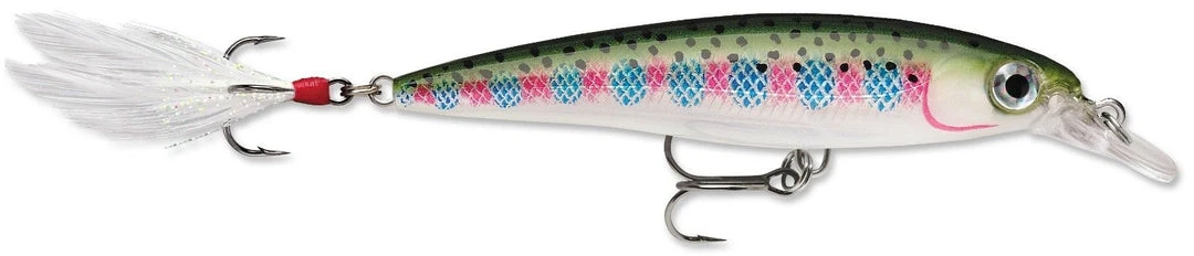 Rapala X-Rap 12 Medium Diving Jerkbait Baits