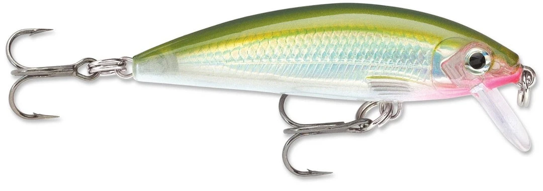 Baits Rapala X-Rap CountDown 07 Jerkbait