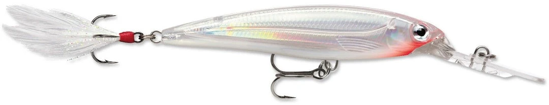 Rapala X-Rap Deep 08 Deep Diving Jerkbait Baits