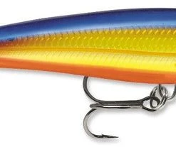 Rapala X-Rap Deep 08 Deep Diving Jerkbait Baits