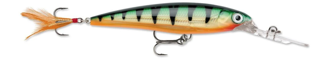 Rapala X-Rap Deep 08 Deep Diving Jerkbait Baits