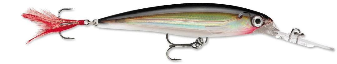Rapala X-Rap Deep 08 Deep Diving Jerkbait Baits